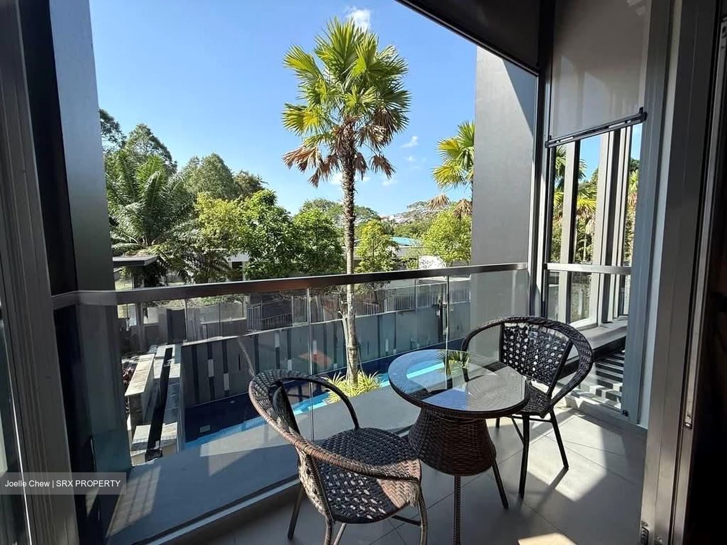 Adana @ Thomson (D20), Apartment #587735021